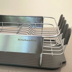 dish drying rack